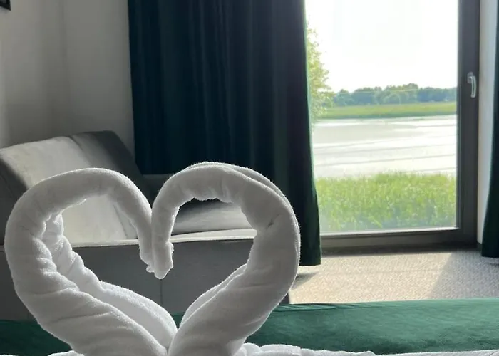 Alloggio per agriturismo Silence