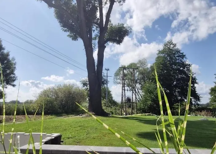 Silence Alloggio per agriturismo