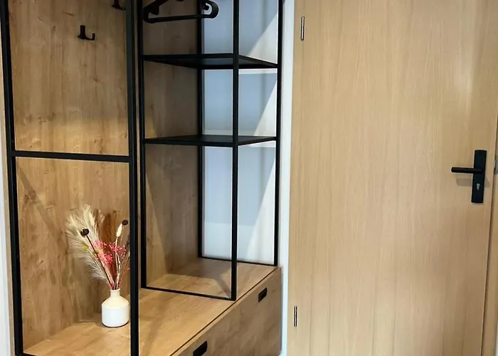 Alloggio per agriturismo Silence *