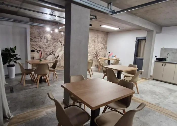 Silence Alloggio per agriturismo