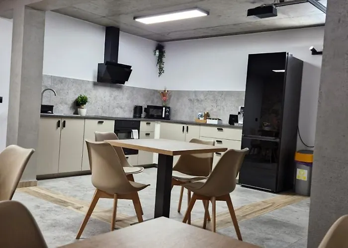 Silence Alloggio per agriturismo *