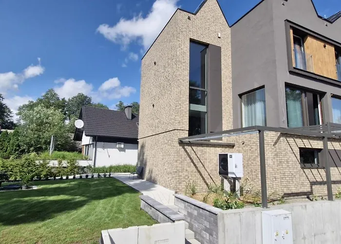 Alloggio per agriturismo Silence Zator