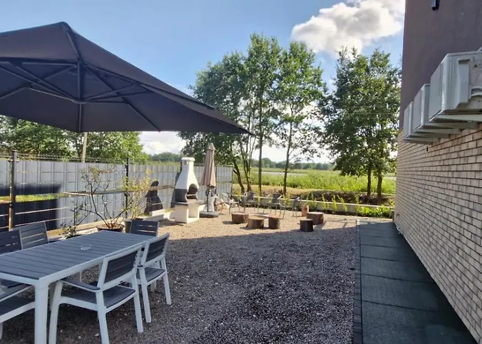 Silence Alloggio per agriturismo *