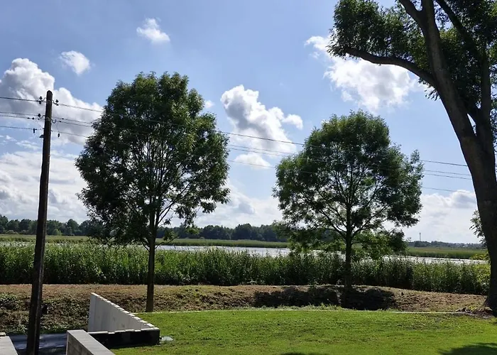 Alloggio per agriturismo Silence *