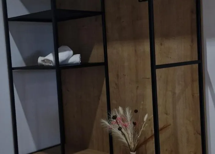 Alloggio per agriturismo Silence Zator