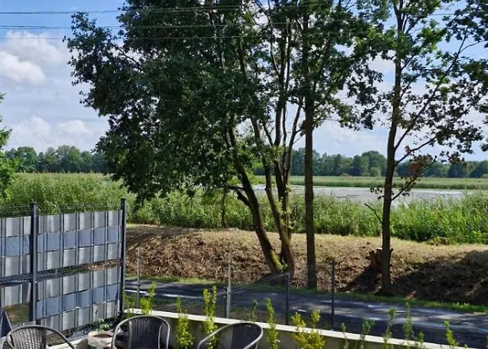 Silence Alloggio per agriturismo Zator