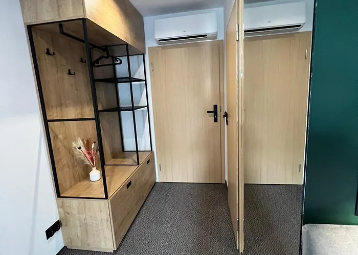 Silence Alloggio per agriturismo *