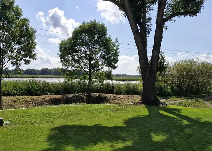 Alloggio per agriturismo Silence Zator