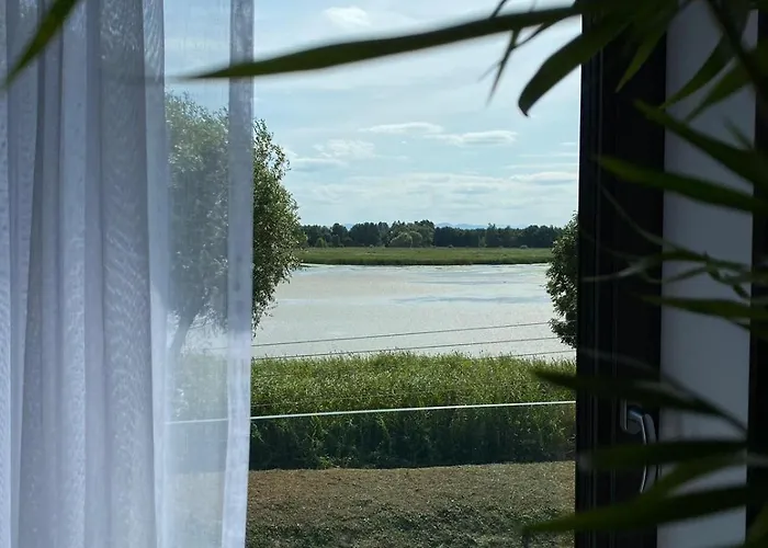 Alloggio per agriturismo Silence Zator