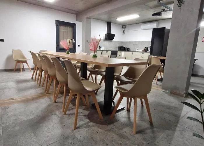 Silence Alloggio per agriturismo *