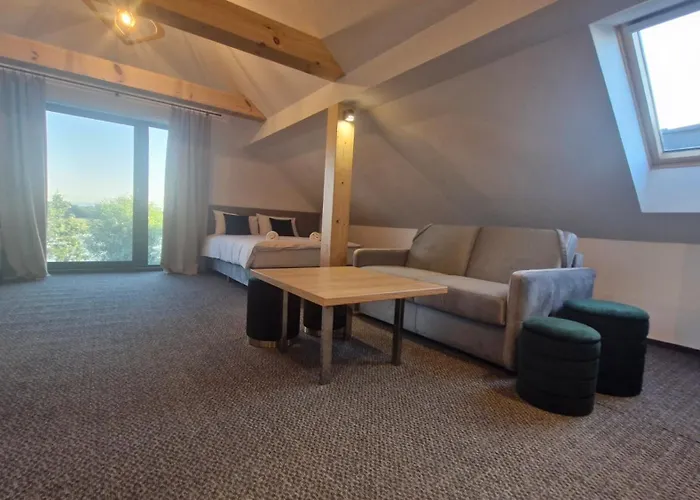 Silence Alloggio per agriturismo *