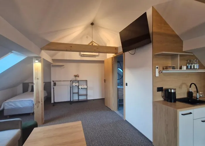 Alloggio per agriturismo Silence *