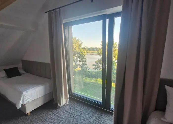 Silence Alloggio per agriturismo