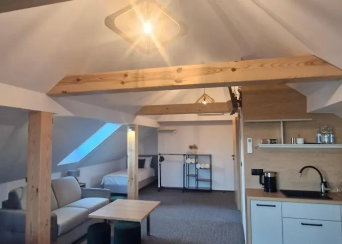 Silence Alloggio per agriturismo *